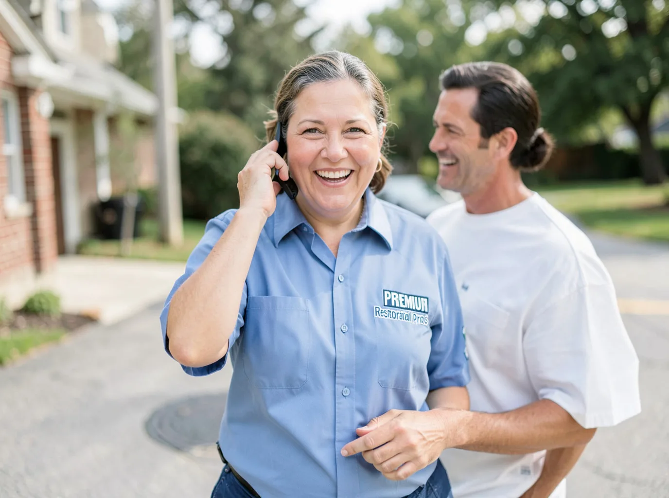 Water Damage Restoration Erie, IL FAQs